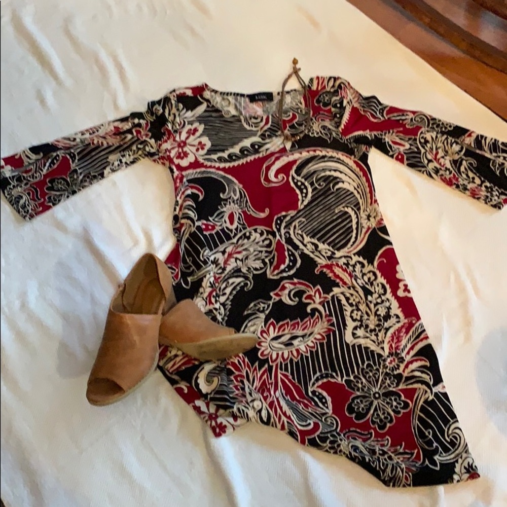 Dress